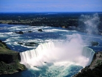 Niagara Falls RV Vacation Idea